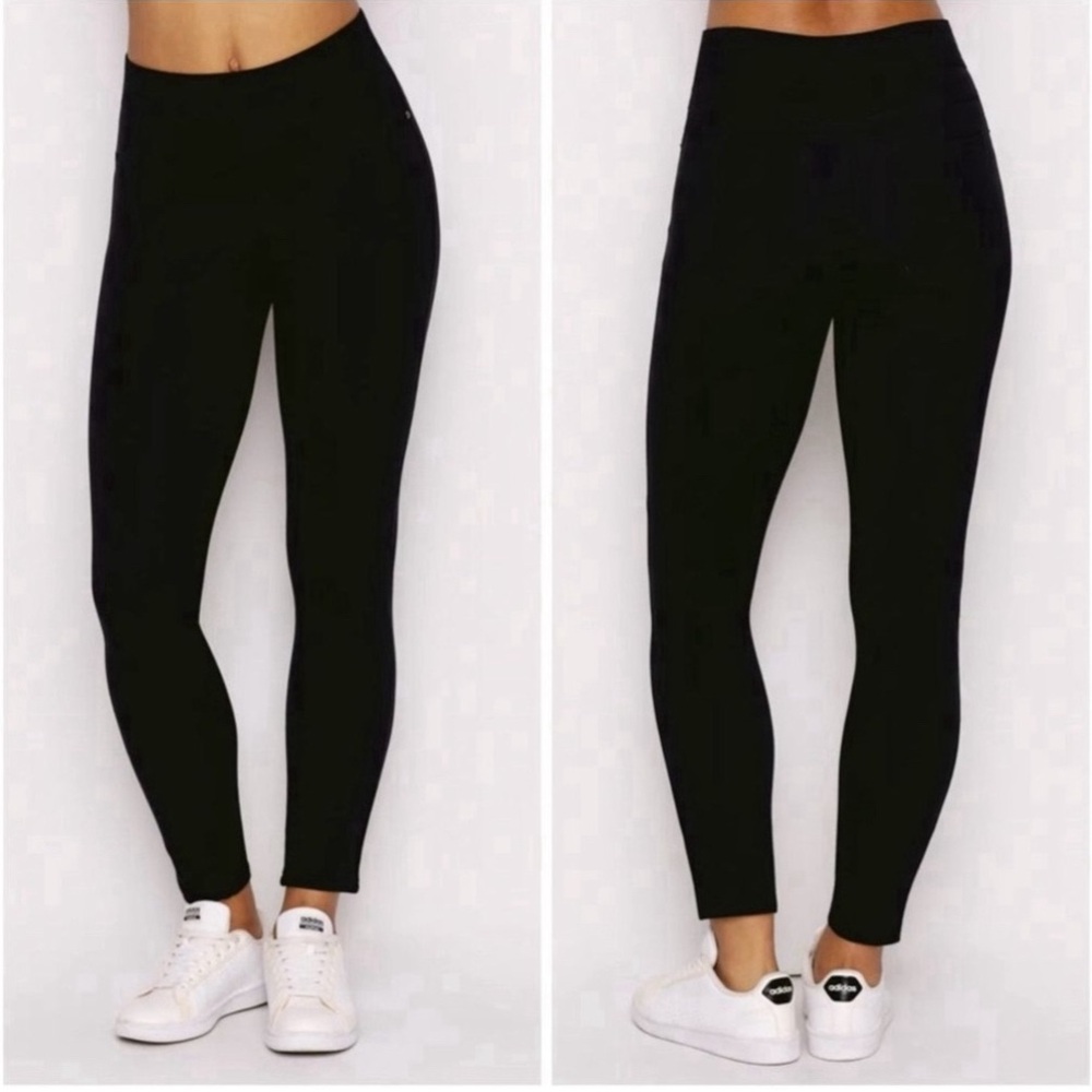 Spanx The Perfect Ankle Ponte Pant